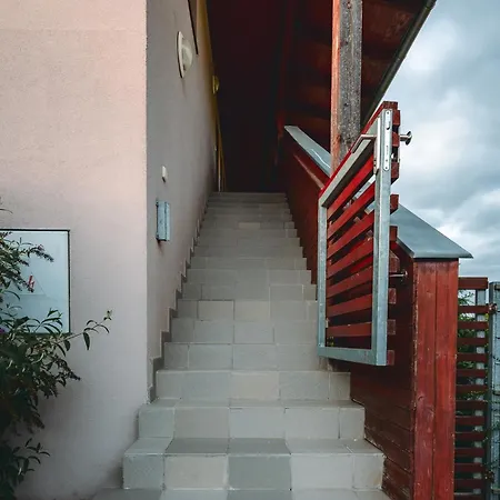 A5 Pro 3 Osoby - - Celorocne *