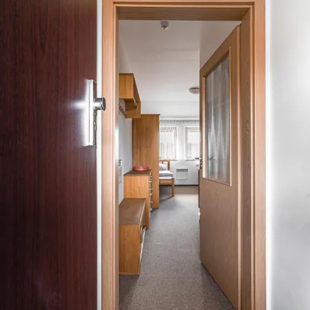 A5 Pro 3 Osoby - - Celorocne Moninec