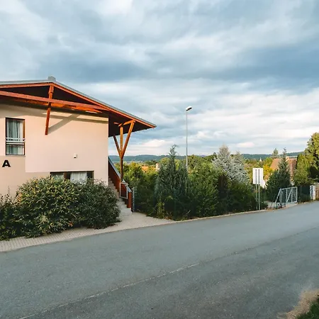 Apartment A5 Pro 3 Osoby - - Celorocne Moninec