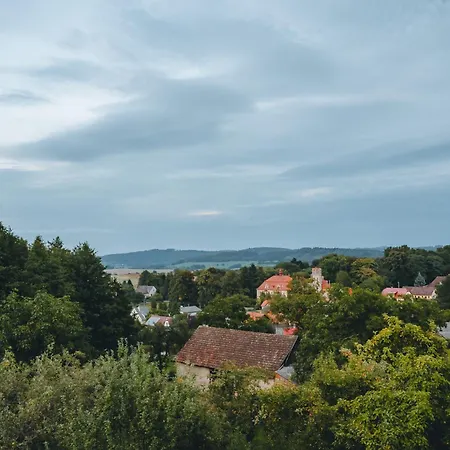 アパート A5 Pro 3 Osoby - - Celorocne