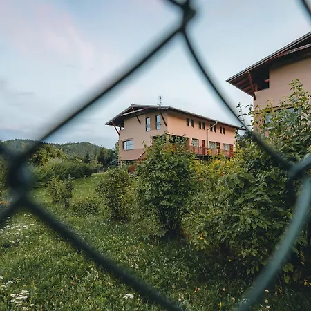 A5 Pro 3 Osoby - - Celorocne