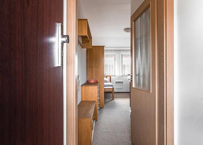 A5 Pro 3 Osoby - - Celorocne Moninec