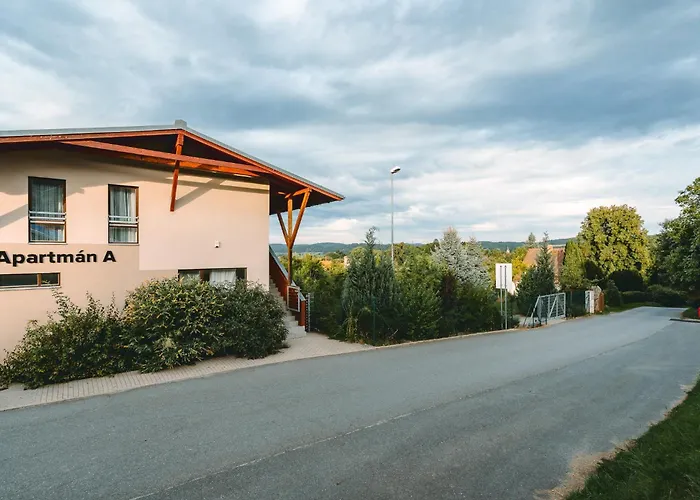 Апартаменты A5 Pro 3 Osoby - - Celorocne Moninec