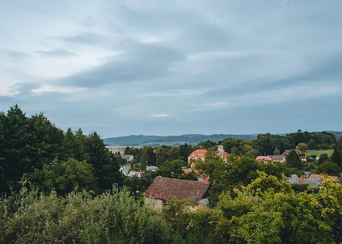 Apartment A5 Pro 3 Osoby - - Celorocne