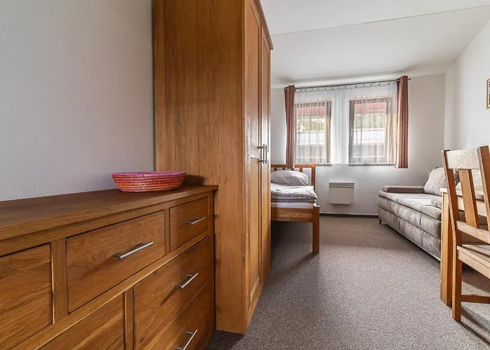 A5 Pro 3 Osoby - - Celorocne *