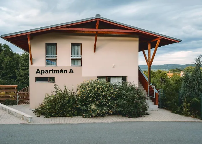 A5 Pro 3 Osoby - - Celorocne Апартаменты